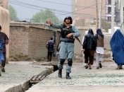 Теракт в Афганистане: спецслужбы ищут виновных в системе безопасности