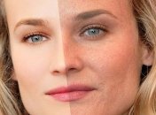 Фотошоп лишает женщин уверенности в себе