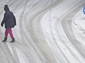 ГАИ советует водителям быть осторожными на дороге