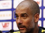 Гвардиола: Сане - особенный талант и потрясающий футболист