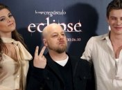 Дэвид Слэйд экранизирует подростковую фантастику