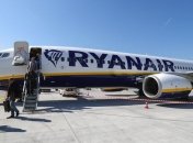 Авиакомпания Ryanair вскоре прекратит летать из Киева в ФРГ и Швецию