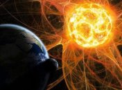 Магнитные бури в ноябре