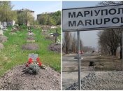 В Мариуполе погибли десятки тысяч граждан