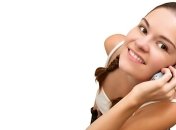 Мобильный телефон провоцирует рак щитовидной железы