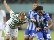 "Брюгге" пытался подписать форварда "Динамо"