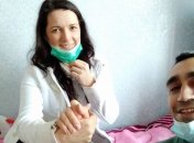 Журналист: У Скалецкой в санатории те же условия, что и у всех остальных