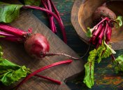 Запекаем свеклу: советы и рецепты