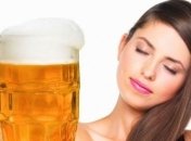 Как ухаживать за лицом и волосами с помощью пива