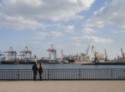 Волкер оценил нападение России на порты Мариуполя