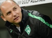 Украинский специалист Виктор Скрипник остается в "Вердере"