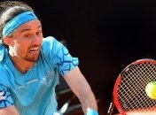 Теннисист Долгополов сменил имидж