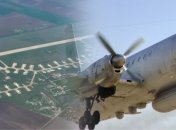 Ворог стягує всі види сил на окуповану територію