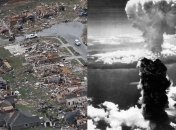 Ситуацию в Оклахоме сравнили с Хиросимой в 1945 году 