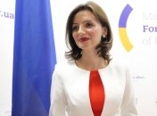 Беца: МИД поддерживает введение визового режима с РФ