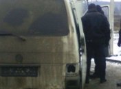 Закарпатские патрульные выявили у водителя партию наркотиков 