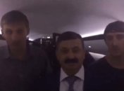 Кадыров: Журналисты LifeNews освобождены в Киеве и летят в Грозный (Видео)