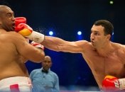 Когда Владимир Кличко вернется на ринг