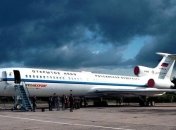 Российские инспекторы в полете над США 