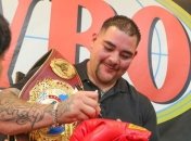 Руис признался, что его мотивирует больше всего