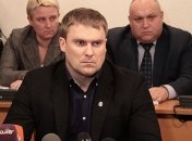 Троян проинформировал комитет ВР о расследовании перестрелки в Княжичах (Видео)