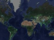 Площадь суши на Земле увеличилась на 58 тыс. кв. км за 30 лет