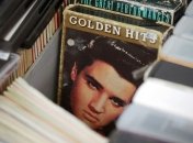 Выставка вещей Элвиса Пресли откроется в Лондоне