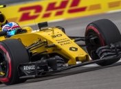 Renault привезет второй вариант двигателя на тесты в Барселоне