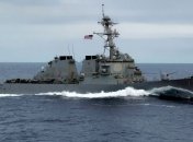 США отправили 2 эсминца к берегам Ливии