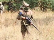 Штаб: Боевики за сутки 20 раз обстреляли позиции сил ВСУ