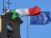 В Италии согласовали программу коалиции двух партий