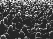 В Украине с начала года падает численность населения: детали