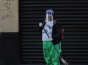 Мировая пандемия: что происходит в мире