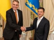 Зеленский поблагодарил Нидерланды за позицию по вопросам обмены удерживаемыми и MH17 