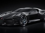 Bugatti выпустит недорогой автомобиль на каждый день