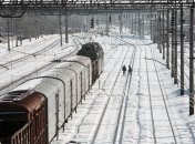 Вора элементов железнодорожных путей задержали в Крыму