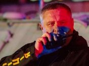 Начальник полиции Киева Андрей Крищенко подал в отставку