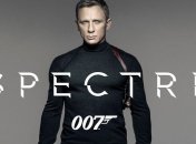 На постере фильма "007: СПЕКТР" появилась новая девушка Бонда