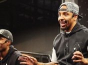 Андре Уорд дал прогноз на бой Спенс - Гарсия