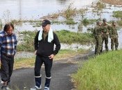 Тайфун в Японии: количество жертв почти достигло 100