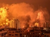 Сектор Газа