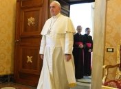 Папа Римский откажется от страницы в Facebook