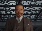 Пуаро снова в деле: вышел украинский трейлер детектива "Смерть на Ниле" с Кеннетом Брана (Видео)