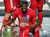 Йому 19 років: названо ім'я найдорожчого лівого захисника в світі