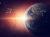 На Землю может обрушиться геомагнитная буря