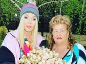 Певица Ирина Билык потеряла дорогого человека