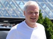 Экс-бойфренд Элизабет Херли и отец ее сына покончил с собой: подробности