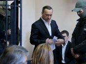 Суд по делу Мартыненко начал исследовать 200 томов письменных доказательств