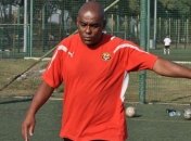 Жилмар: Украина - одна из самых расистских стран в мире