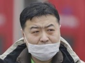 У Японії перша людина померла від коронавірусу